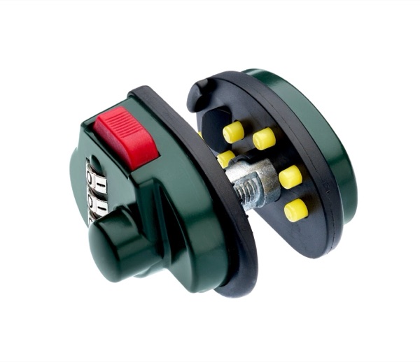 Burg-Wächter Gun Lock GL 345 SB