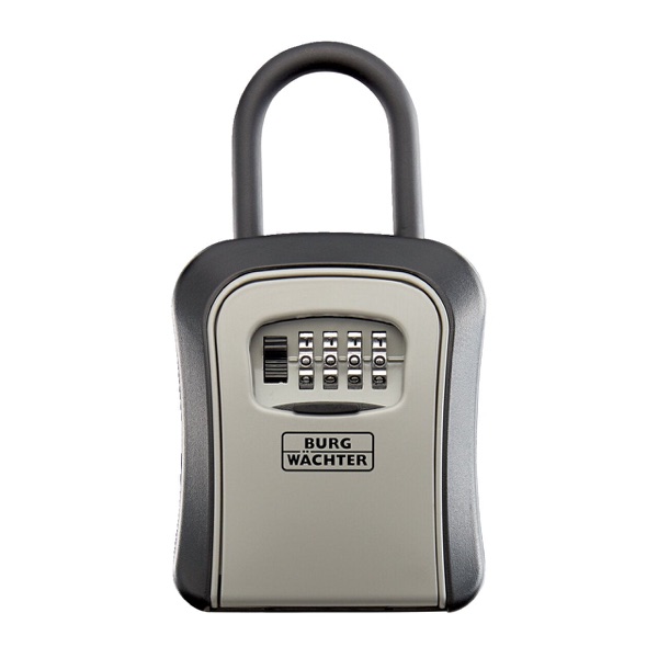 Burg-Wächter KEY SAFE 50 SB