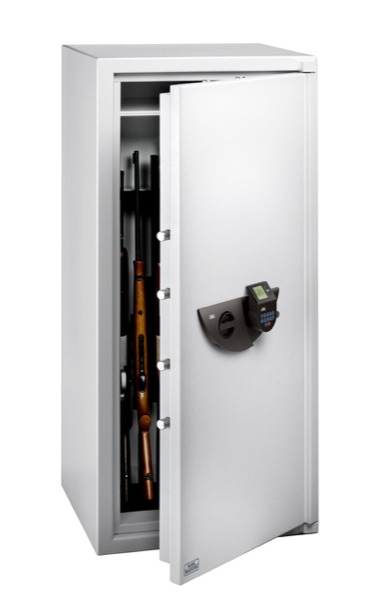Burg-Wächter Ranger 800 / 8 E FP