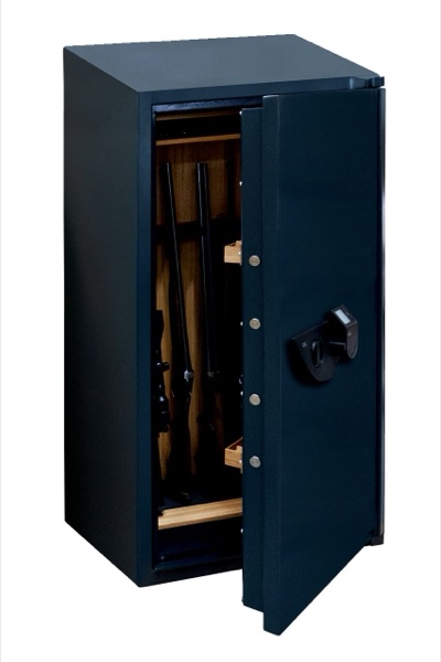 Burg-Wächter Ranger 816/8 Premium