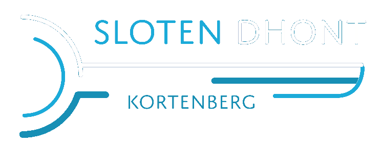 Slotenmakerij Dhont — Kortenberg